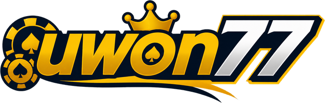 uwon77 Logo